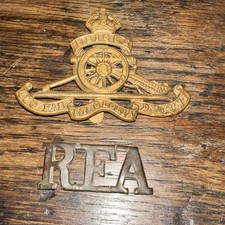 Royal field artillery - 2,