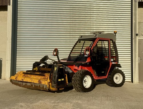Reform metrac diesel banks - metrac, h4