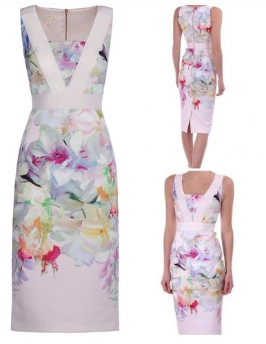 Ted baker uk8 eu36 us4 - baker,