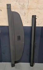 AUDI A6 C6  ESTATE PARCEL SHELF LOAD  COVER WITH DOG GUARD 4F986355394H 2010