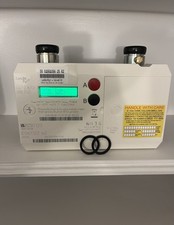 Landis and Gyr E6 Gas Meter
