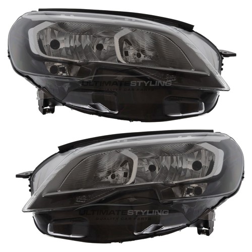 Headlights peugeot expert - expert, k0
