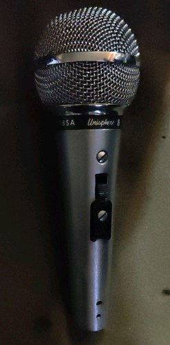 Shure 588sa unisphere - 588sa,