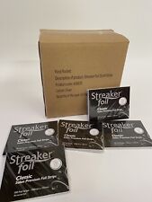 Case Of 50 Packs Of 100 Salon