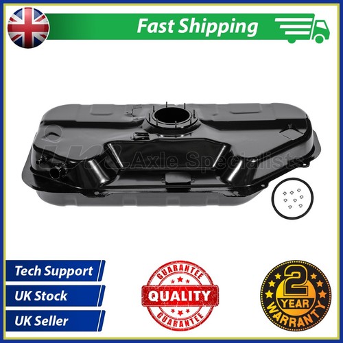 Fuel tank for hyundai - hyundai, i20