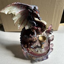 Mystical Creations Dragon on