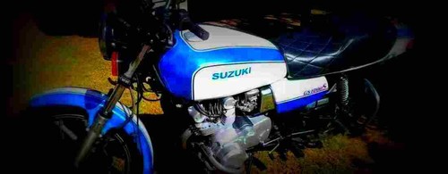 Suzuki 1000 1980 1 - s,