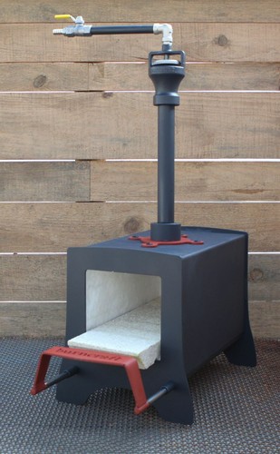 Gas propane blacksmith - gas,