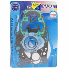 Full Gasket Set Kit Fits
