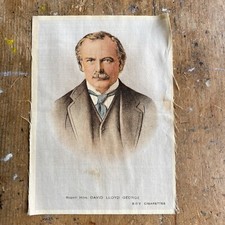 1920 BDV Cigarettes David