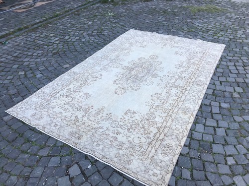 Turkish antique rug - turkish,
