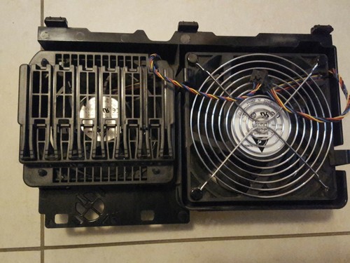 Dell precision 690 - precision, t7400