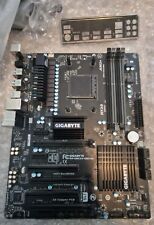 Gigabyte 990XA-UD3 R5 AM3+ Motherboard W/Backplate