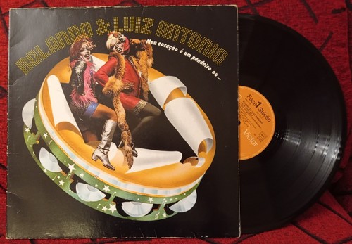 Rolando luiz antonio meu - antonio,