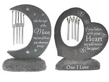 Graveside Memorial Windchimes