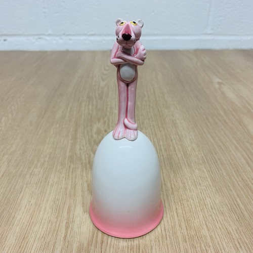 Vintage pink panther themed - vintage,