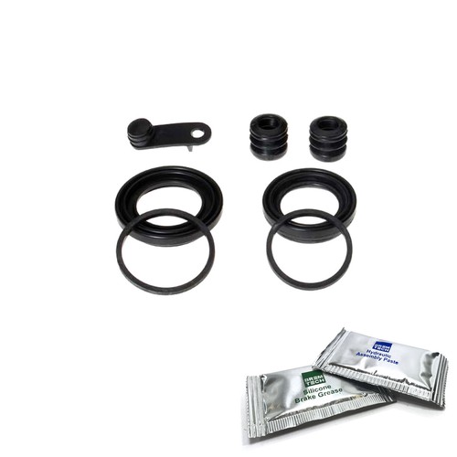 Front brake caliper repair - front, kit