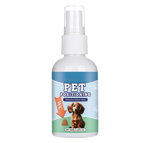 Pee spray for - pee,