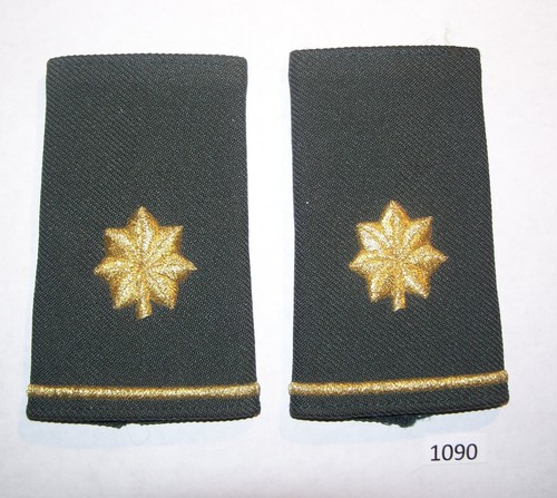 Army epaulette sholder - s,