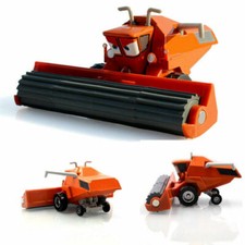 Frank Combine Harvester Disney Pixar Cars 1:55 Diecast Car Toy Kids Party Gift
