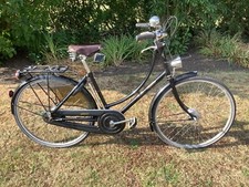 Pashley Ladies Sovereign bike 26 “ wheels. Very Good Condition