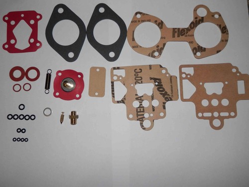 Dellorto dhla carburetor - dellorto,