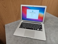 Apple MacBook Air 2014 - Big
