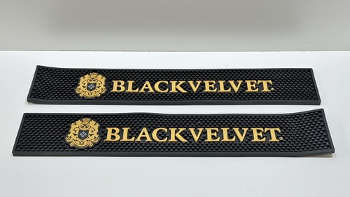 Black velvet whiskey - velvet, spill
