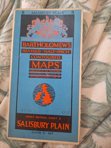 Bartholomew revised - bartholomew's,