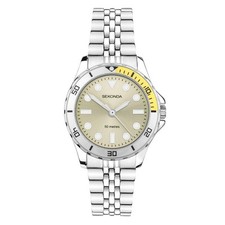 Sekonda Ladies 33mm Balearic