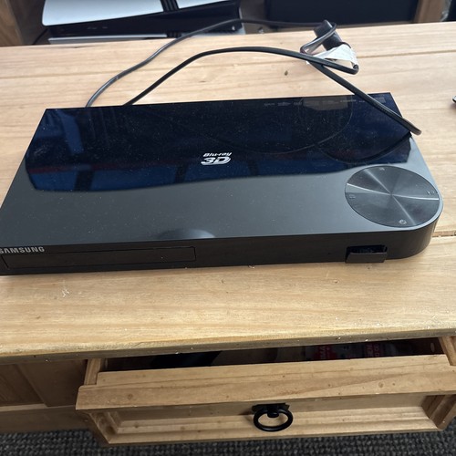 Samsung f5500 blu ray - 3d, blu-ray