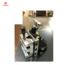 Lathe Milling Vertical Slide