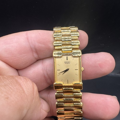 Seiko watch women 17mm - watch,