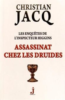 Les enquêtes linspecteur - les,