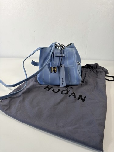 Hogan mini hocket bucket bag - mini,