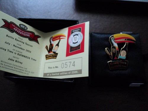 Limited edition - edition, (1
