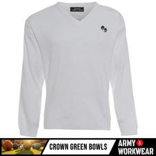 Mens Plain Bowling Bowls