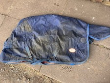 Fal Pro Caviler Turnout Rug 4’3”