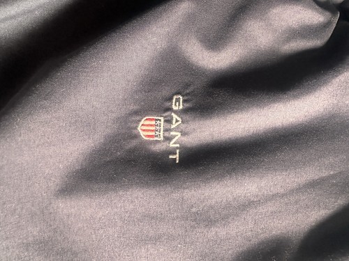Men gant bomber jacket - men’s,