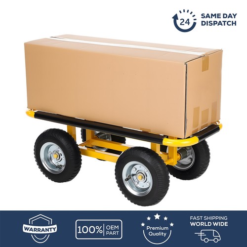 Dolly trolley removal cart - removal,