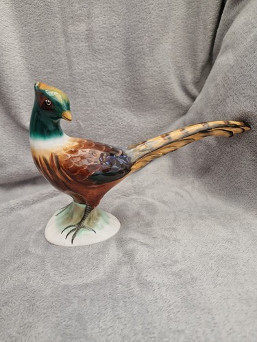Hungarian porcelain figurine - hungarian,