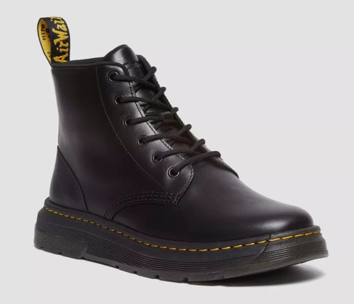 Martens crewson chukka - dr.,