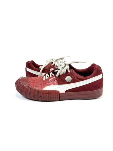 Puma mihara yasuhiro - x,