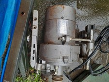 Mitsubishi Electric Clutch