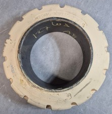 NEW 14x4.5x8 Forklift Tire