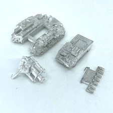 Epic Imperial Guard Basilisk -