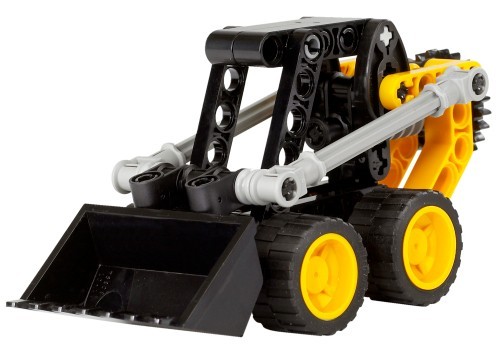 Lego technic 8418 mini - lego,