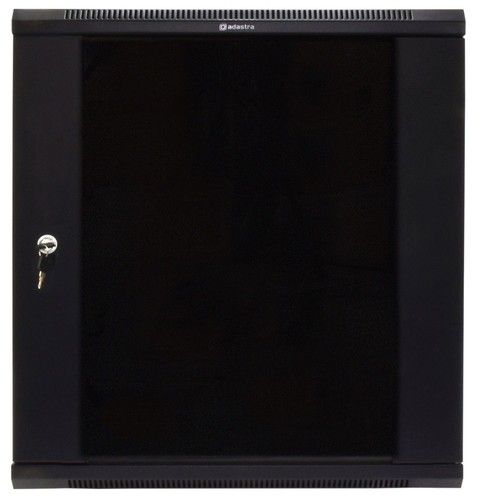 Rack cabinet 12u - 12u, 600mm