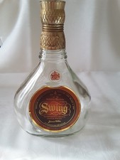 (Empty) Johnnie Walker The