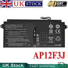 AP12F3J Laptop Battery for Acer Aspire S7 S7-391 S7-392 S7-393 2ICP3 / 65 /114-2